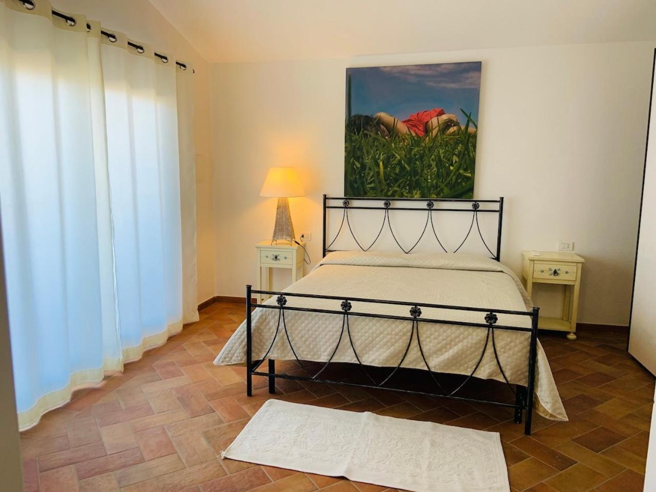 Residence Le Onde Badesi Quarto foto